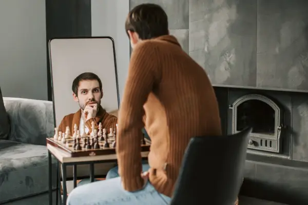 Como Jogar Xadrez Sozinho: Dicas para Praticar em Casa